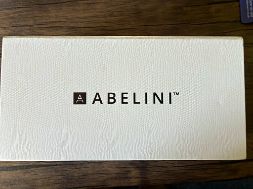 Abelini 9ct white - abelini, gold