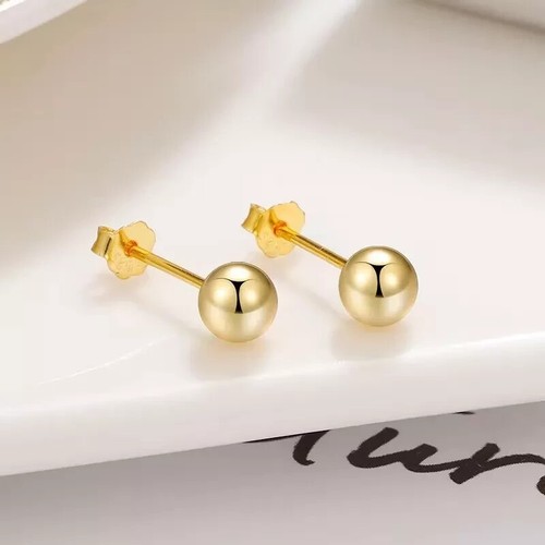 9ct gold 2mm - 9ct, 6mm