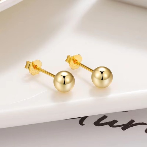 9ct gold 2mm - 9ct, 4mm
