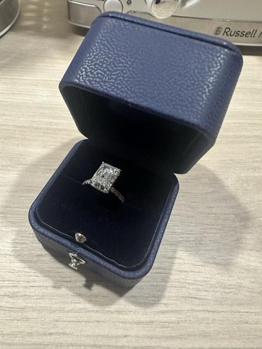 Carat lab grown diamond - 3.01,