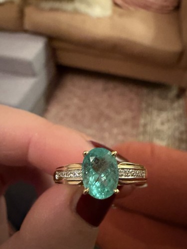 18k yellow gold 68ct - yellow, 1.68ct