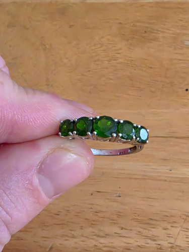 925 sterling silver hallmarked - silver,