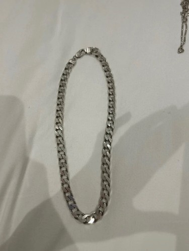 925 italy necklace - 925,