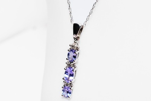 Vintage 10k white - white, gold