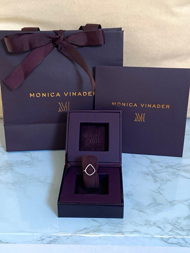 Monica vinader riva - monica,