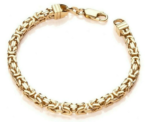 9ct yellow gold silver - &,